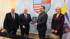 Umowy Na Dofinansowanie Z Pefron (1)