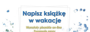 Warsztaty Pisarskie W Wojewódzkiej Bibliotece Publicznej W Kielcach