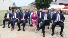 Xvii Inauguracja Sezonu Turystycznego Województwa Świętokrzyskiego Odbyła Się Na Zamku W Szydłowie.