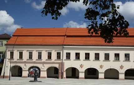 Muzeum Dialogu Kultur w Kielcach