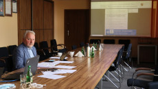 Obrady Zdalne Komisji Strategii, Rozwoju I Współpracy Z Zagranicą W Dniu 25 Czerwca 2020