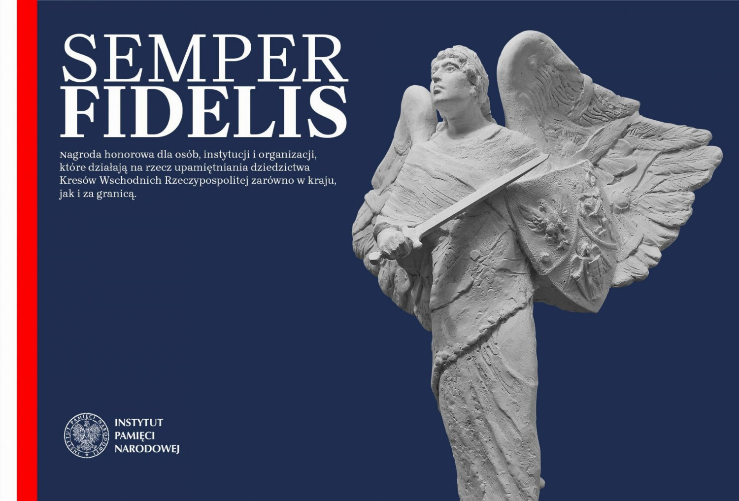 Nagroda „Semper Fidelis” Urząd Marszałkowski Województwa Świętokrzyskiego