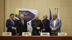 Umowy Na Tworzenie świetlic Wiejskich, Kielce, 9 Czerwca 2020
