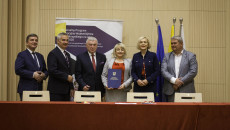 Umowy Na Tworzenie świetlic Wiejskich, Kielce, 9 Czerwca 2020