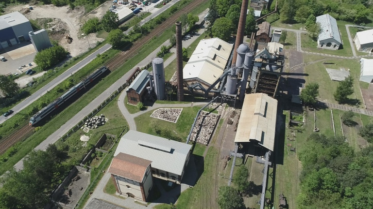 The Muzeum of Nature and Technology in Starachowice