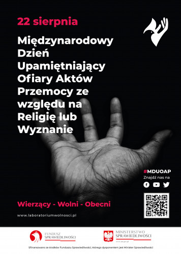 22 Sierpnia Plakat Wydarzenia 22 Sierpnia Plakat Wydarzenia
