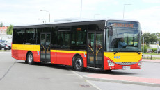 Nowy autobus