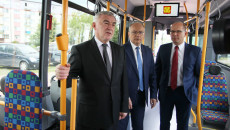 Andrzej Bętkowski, Jacek Sułek, Krzysztof Obratański