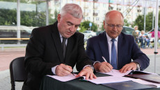 Andrzej Bętkowski, Krzysztof Obratański