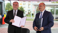Andrzej Bętkowski, Krzysztof Obratański
