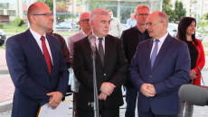 Podpisanie umowy