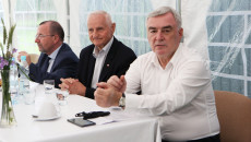 Marek Bogusławski, Andrzej Bętkowski, Marek Jońca