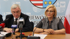 Andrzej Bętkowski, Renata Janik
