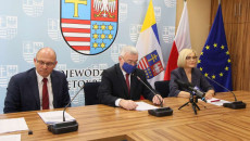 Jacek Sułek, Andrzej Bętkowski, Renata Janik