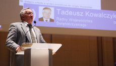 Tadeusz Kowalczyk