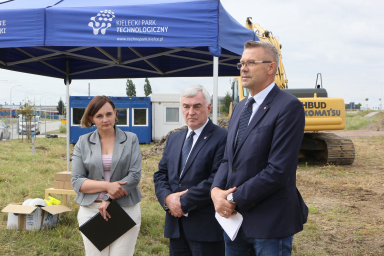 Justyna Lichosik, Andrzej Bętkowski, Bogdan Wenta