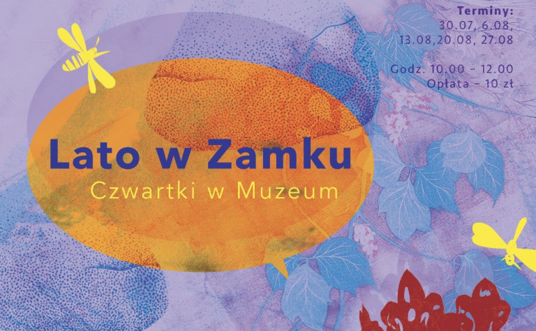 Lato W Zamku Zdjecie Zpowiedź