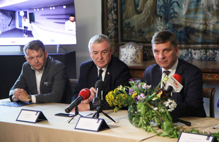 Na Ponidziu wiosna trwa. Kulturalne wydarzenie 14 -16 sierpnia