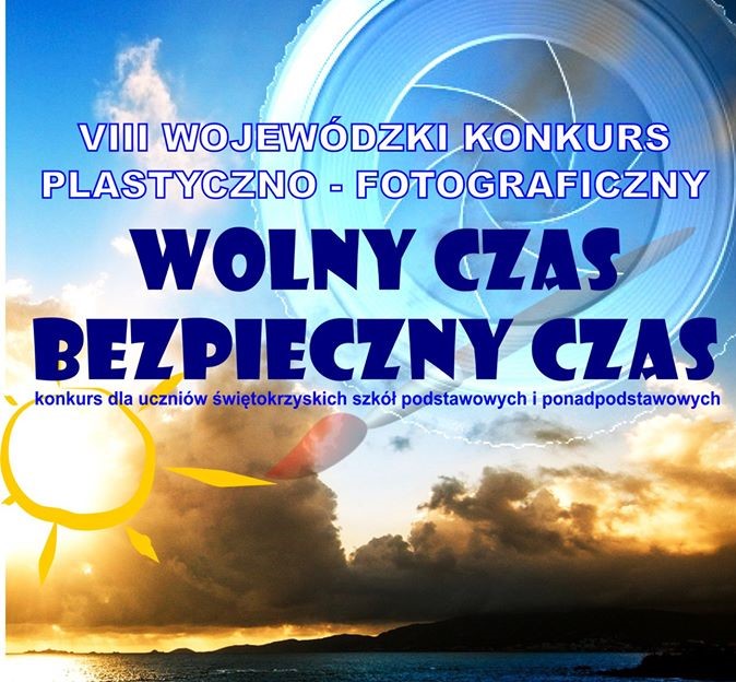 Wolny Czas Bezpieczny Czas 1