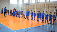 Zespół Football Academy z Chmielnika