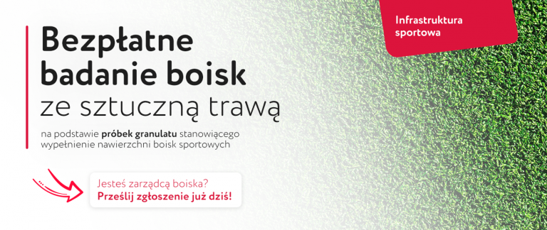 Grafika Bezpłatne Badanie Boisk Ze Sztuczną Trawą