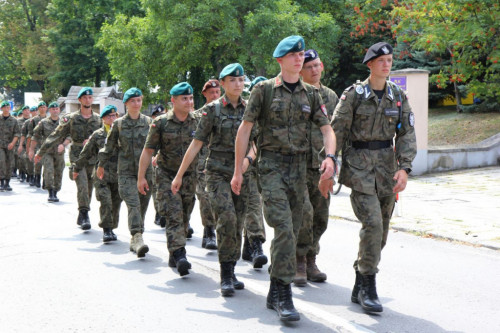 Kadrówka W 2019