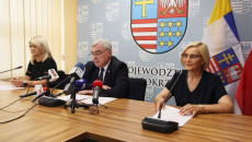 Katarzyna Kubicka, Andrzej Bętkowski, Renata Janik