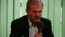 Starosta kazimierski Jan Nowak