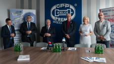 Paweł Łaski, Paweł Kolczyński, Krzysztof Lipiec, Robert Kułaga, Renata Janik, Łukasz Goska