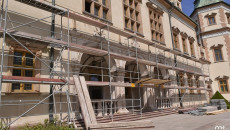 Remoont Muzeum Narodowego W Kielcach