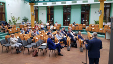 Konsultacje Strategii Rozwoju Regionu W Skarżysku Kamiennej 25 Sierpnia
