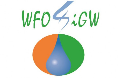 Logo Wojewódzkiego Funduszu Ochrony Środowiska I Gospodarki Wodnej