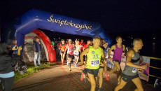 4. edycja Nocnego Biegu i Marszu wokół zbiornika wodnego w Wilkowie