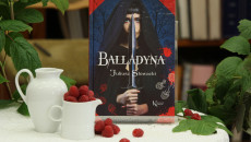 Balladyna J.słowackiego