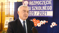Marszałek Andrzej Bętkowski