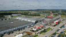 Targi Obronne W Kielcach