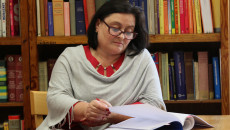 Urszula Salwa, Dyrektor Pedagogicznej Biblioteki Wojewódzkiej