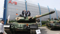 Czołg Leopard