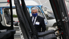 Marszałek Andrzej Bętkowski