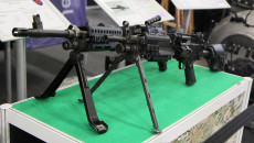 Karabin maszynowy
