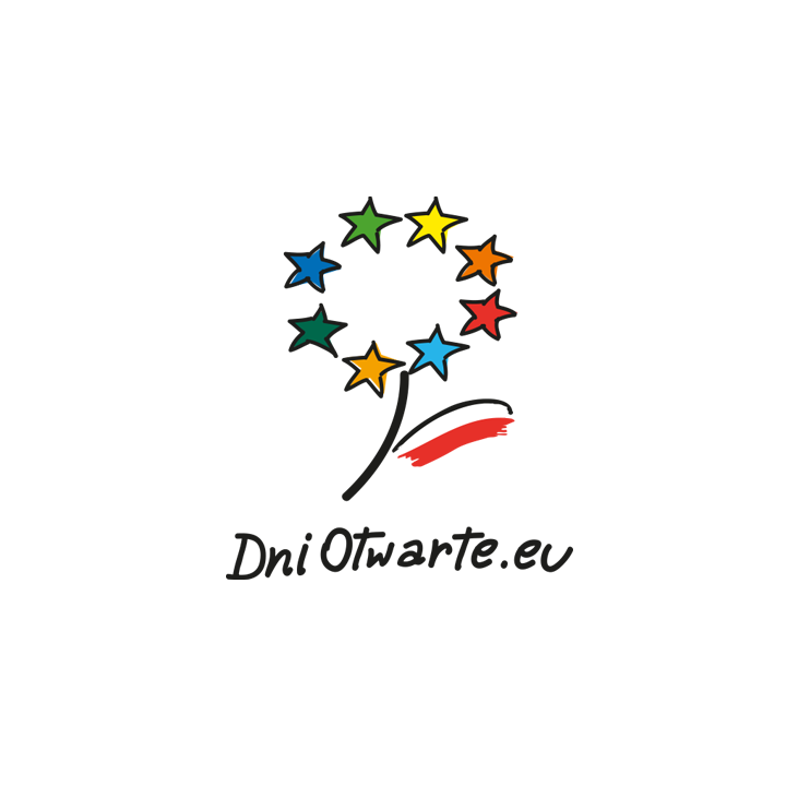 Logo Dni Otwartych