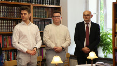 Młodzieżowi Radni, Wicedyrektor Pedagogicznej Bilblioteki Wojewódzkiej