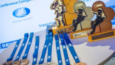 Nagrody Dla Zwycięzców European Rover Challenge 2020