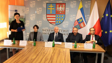 Podsumowane Projektu Biogospodarki Z Udziałem Członka Zarządu Marka Jońcy