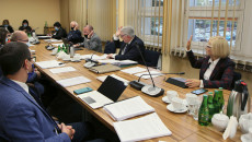 Posiedzenie Zarządu Województwa Świętokrzyskiego 30 Września