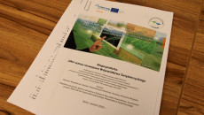 Ulotki Programu Związanego Z Biogospodarką
