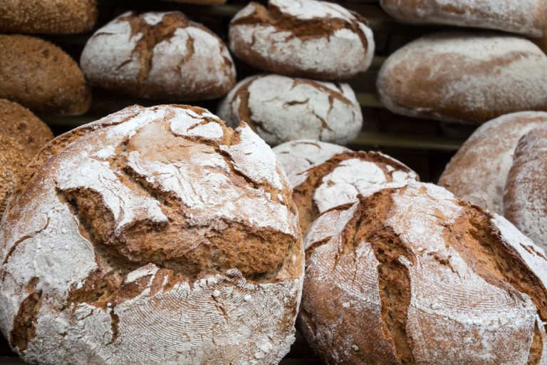 Święto Chleba W Muzeum Wsi Kieleckiej