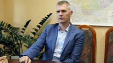 Paweł Zagumny, prezes Zarządu Polskiej Ligi Siatkówki