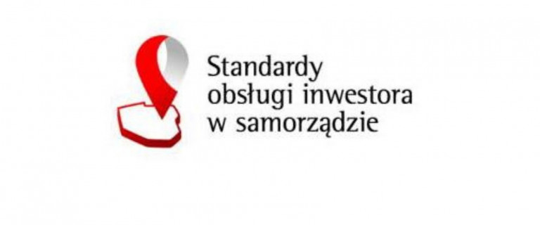Logo Projektu Standardy Obsługi Inwestora