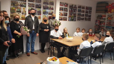 Otwarcie świetlicy Socjoterapeutycznej „bezpieczny Azyl” W Kielcach (3)